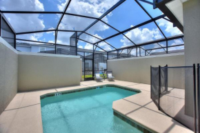 Magic Lily - Storey Lake by Shine Villas #834 townhouse